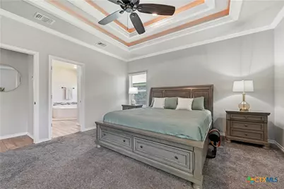 5202 La Terraza Lane, Killeen, TX 76549 - Photo 19