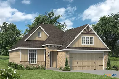 342 Pathfinder Drive, Copperas Cove, TX 76522 - Photo 1