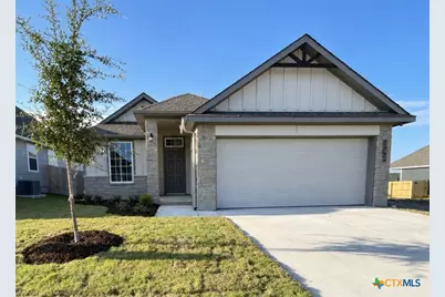 342 Pathfinder Drive, Copperas Cove, TX 76522 - Photo 1