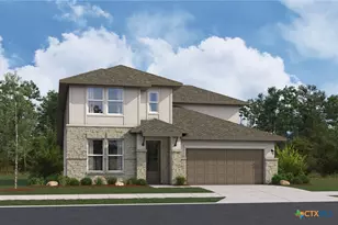 322 Cowboy Knl, Cibolo, TX 78108 - Photo 1