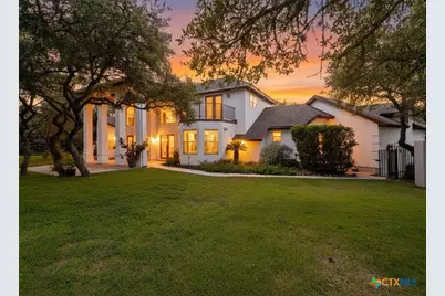 26307 Dancing Bear, San Antonio, TX 78260 - Photo 1
