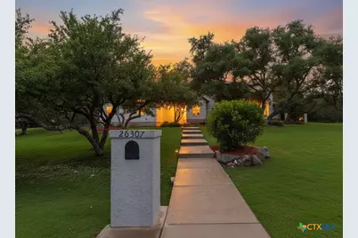 26307 Dancing Bear, San Antonio, TX 78260 - Photo 1