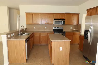 5206 Golden Gate Drive, Killeen, TX 76549 - Photo 5