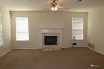 5206 Golden Gate Drive, Killeen, TX 76549 - Photo 3