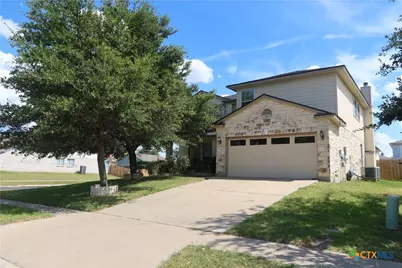 5206 Golden Gate Drive, Killeen, TX 76549 - Photo 1