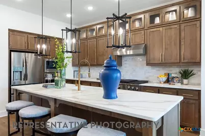 12321 Chopin, San Antonio, TX 78254 - Photo 5