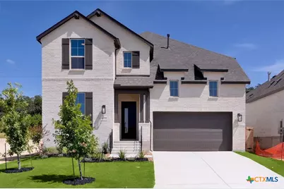 12321 Chopin, San Antonio, TX 78254 - Photo 1