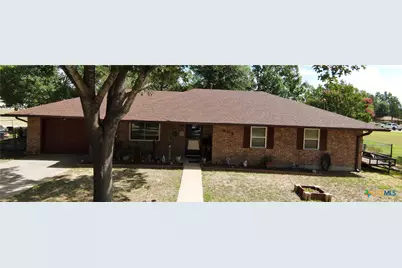 802 W 25th Street, Cameron, TX 76520 - Photo 1