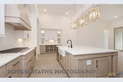 805 Dagger Street, New Braunfels, TX 78132 - Photo 3