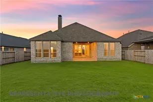 805 Dagger St, New Braunfels, TX 78132 - Photo 13