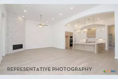 805 Dagger Street, New Braunfels, TX 78132 - Photo 5
