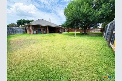 4806 Hammerstone Trail, Killeen, TX 76542 - Photo 27