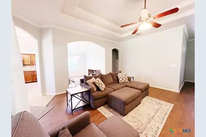 4806 Hammerstone Trail, Killeen, TX 76542 - Photo 5