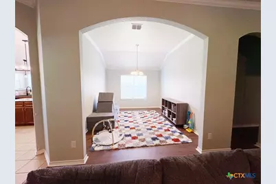 4806 Hammerstone Trail, Killeen, TX 76542 - Photo 11