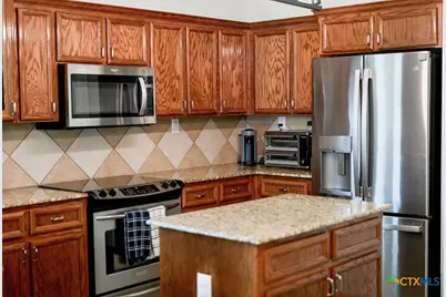 4806 Hammerstone Trail, Killeen, TX 76542 - Photo 9