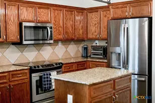 4806 Hammerstone Trail, Killeen, TX 76542 - Photo 9