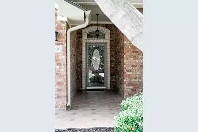 4806 Hammerstone Trail, Killeen, TX 76542 - Photo 3