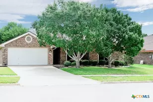 4806 Hammerstone Trail, Killeen, TX 76542 - Photo 1
