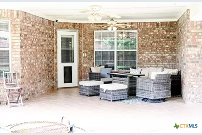 4806 Hammerstone Trail, Killeen, TX 76542 - Photo 21