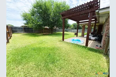 4806 Hammerstone Trail, Killeen, TX 76542 - Photo 25