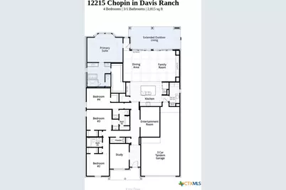 12215 Chopin, San Antonio, TX 78254 - Photo 11