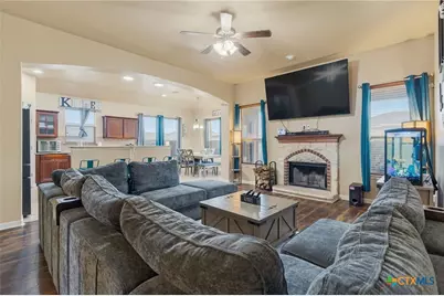 2803 Camp Cooper Drive, Killeen, TX 76549 - Photo 5