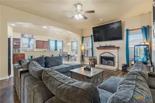 2803 Camp Cooper Dr, Killeen, TX 76549 - Photo 5