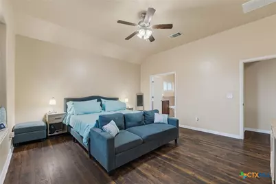 2803 Camp Cooper Drive, Killeen, TX 76549 - Photo 13
