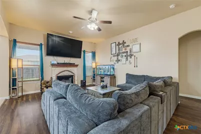 2803 Camp Cooper Drive, Killeen, TX 76549 - Photo 3