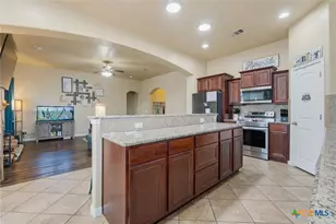 2803 Camp Cooper Dr, Killeen, TX 76549 - Photo 9