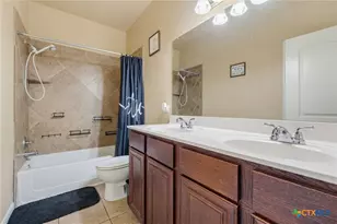 2803 Camp Cooper Dr, Killeen, TX 76549 - Photo 19