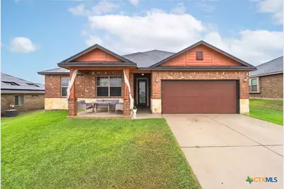 2803 Camp Cooper Drive, Killeen, TX 76549 - Photo 1