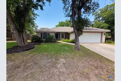 6 S Bobcat Court, Belton, TX 76513 - Photo 1