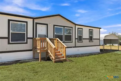 [Address not provided], Waelder, TX 78959 - Photo 1