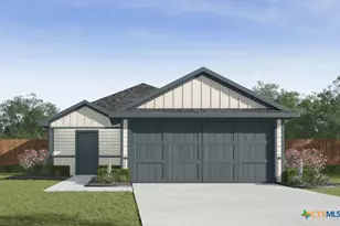 1908 Jadd St, Belton, TX 76513 - Photo 1