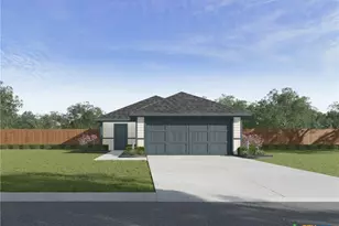 1916 Jadd St, Belton, TX 76513 - Photo 1