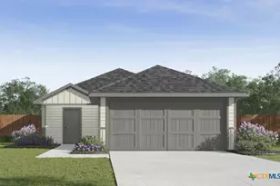 1912 Jadd St, Belton, TX 76513 - Photo 1
