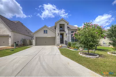 415 Bridle Trail, New Braunfels, TX 78132 - Photo 1
