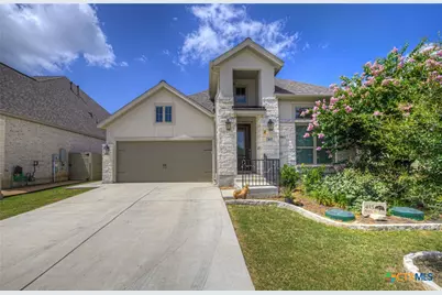 415 Bridle Trail, New Braunfels, TX 78132 - Photo 3