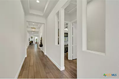 415 Bridle Trail, New Braunfels, TX 78132 - Photo 9