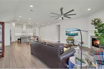 415 Bridle Trail, New Braunfels, TX 78132 - Photo 23
