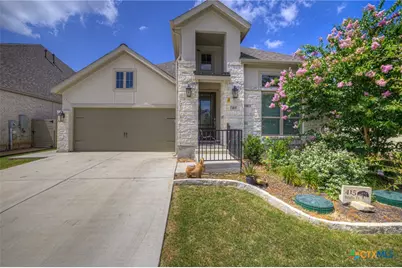 415 Bridle Trail, New Braunfels, TX 78132 - Photo 3