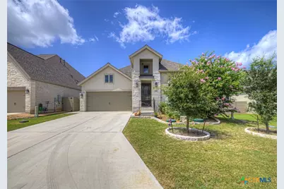 415 Bridle Trail, New Braunfels, TX 78132 - Photo 5