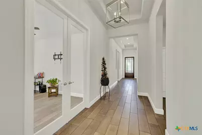 415 Bridle Trail, New Braunfels, TX 78132 - Photo 7
