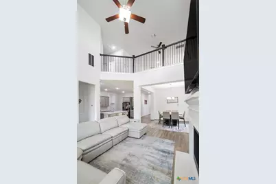 4306 Frankfurt Lane, Round Rock, TX 78665 - Photo 9