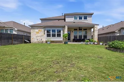 4306 Frankfurt Lane, Round Rock, TX 78665 - Photo 33