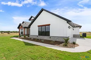 18085 Roundhall, Holland, TX 76534 - Photo 3