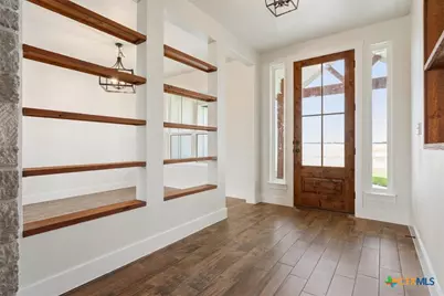 18085 Roundhall, Holland, TX 76534 - Photo 5