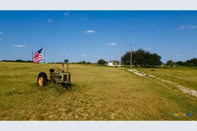 1843 Savanna Ridge Ranch Road, Lometa, TX 76853 - Photo 1