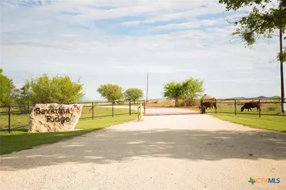 1843 Savanna Ridge Ranch Road, Lometa, TX 76853 - Photo 11